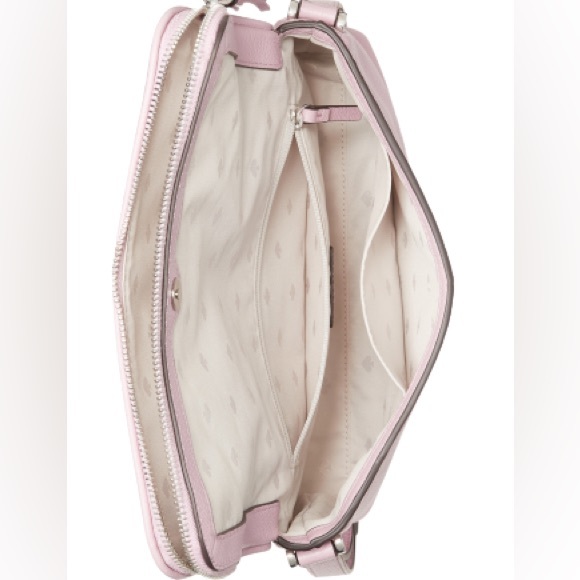 KATE SPADE CHESTER STREET ANNALISE CROSSBODY - Picture 5 of 14